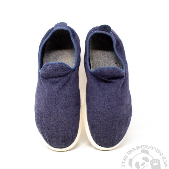 Allbirds Wool Loungers Merino Blue Slip On Shoes Comfort Mens Size 11 0166NVK - Picture 2 of 5